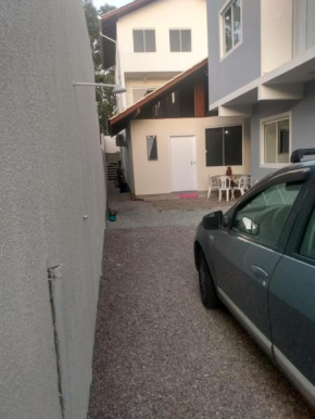 Casa na Praia de Ingleses